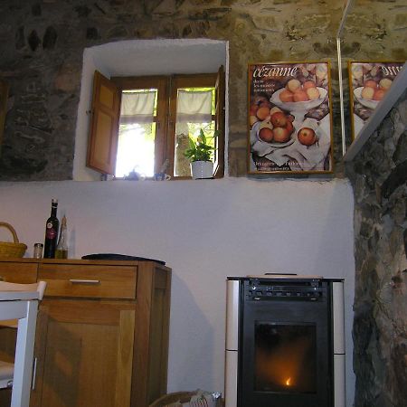 Cal Joanet, Acollidora Caseta A Gratallops Dış mekan fotoğraf