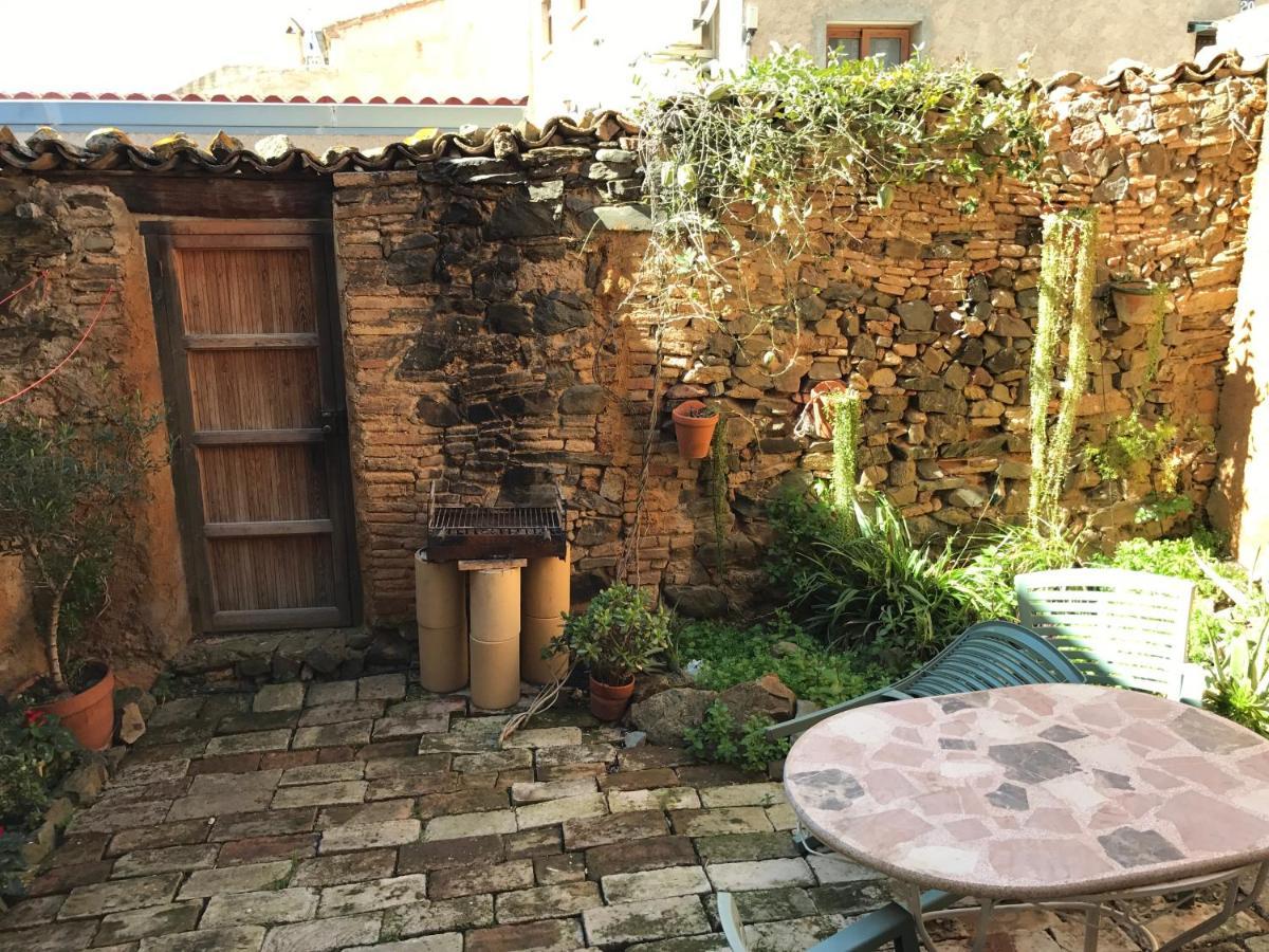 Cal Joanet, Acollidora Caseta A Gratallops Dış mekan fotoğraf