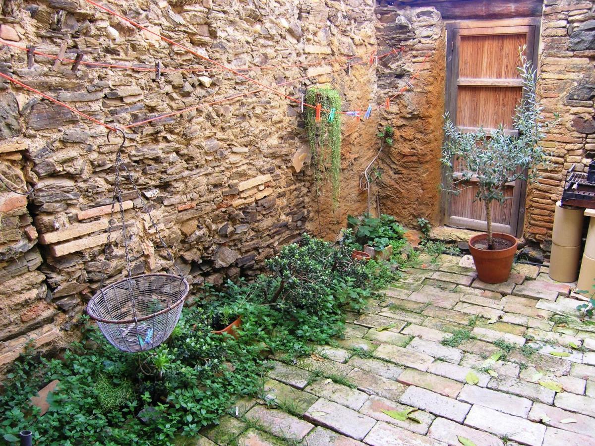 Cal Joanet, Acollidora Caseta A Gratallops Dış mekan fotoğraf