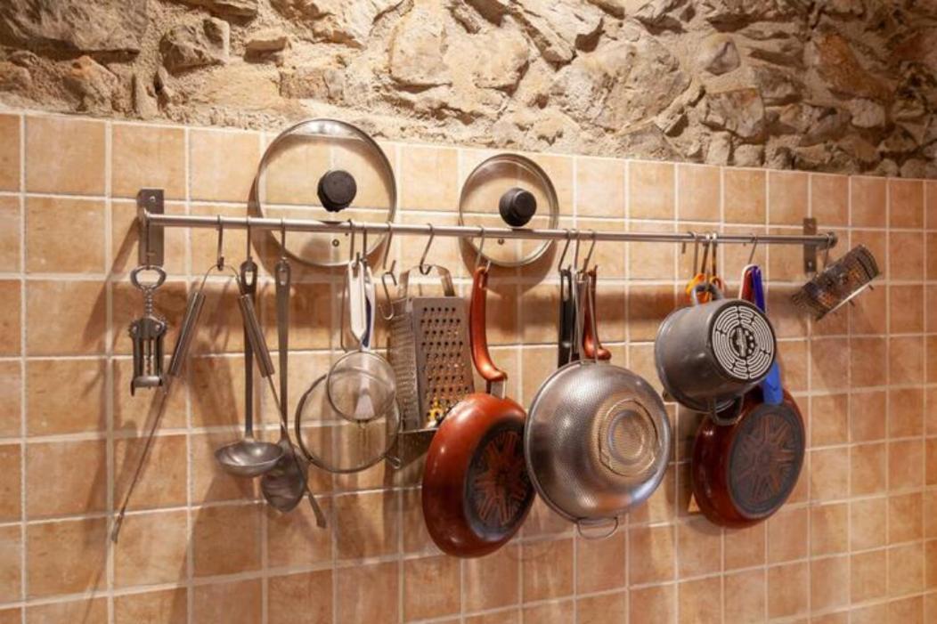 Cal Joanet, Acollidora Caseta A Gratallops Dış mekan fotoğraf